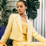 Linen Jacket - Image 3