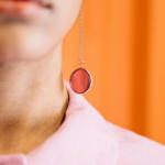 Minimalistic Necklace - Image 2
