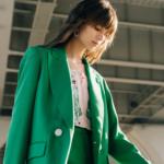 Linen Jacket - Image 2